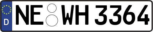 NE-WH3364