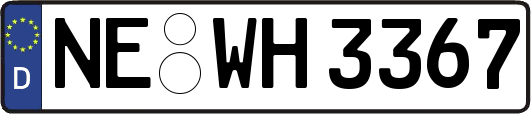 NE-WH3367