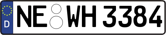 NE-WH3384