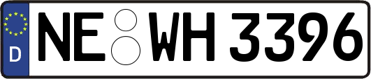 NE-WH3396