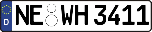 NE-WH3411
