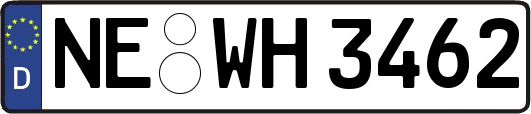 NE-WH3462