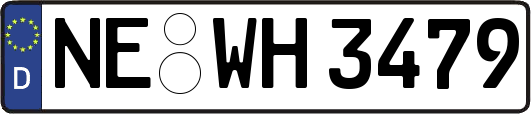 NE-WH3479