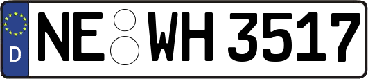 NE-WH3517
