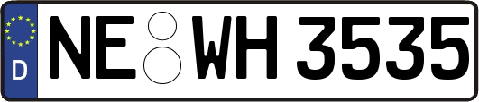 NE-WH3535
