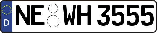 NE-WH3555