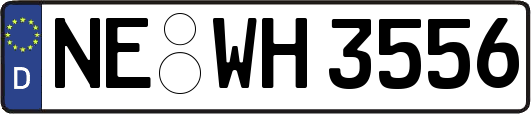 NE-WH3556