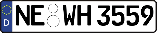 NE-WH3559