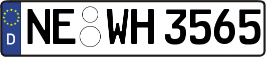 NE-WH3565