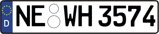 NE-WH3574