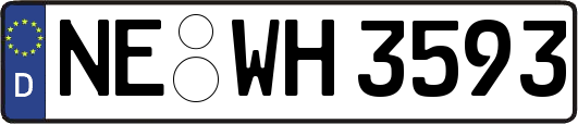 NE-WH3593