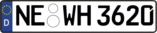 NE-WH3620