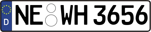 NE-WH3656