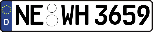 NE-WH3659