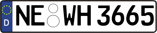 NE-WH3665