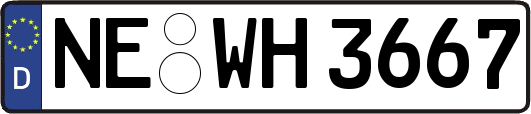 NE-WH3667