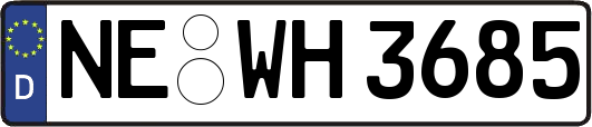 NE-WH3685