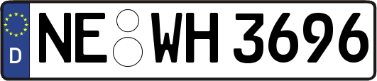 NE-WH3696