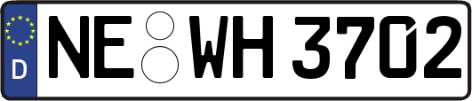 NE-WH3702