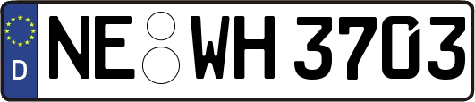 NE-WH3703