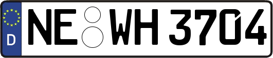 NE-WH3704