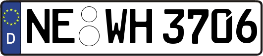 NE-WH3706