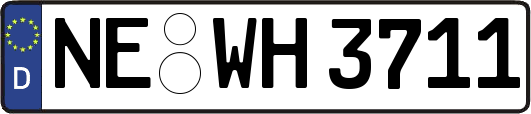 NE-WH3711