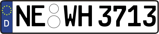 NE-WH3713