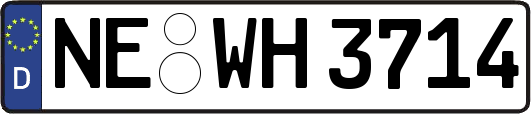 NE-WH3714