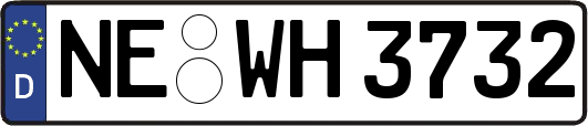 NE-WH3732