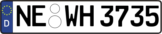 NE-WH3735