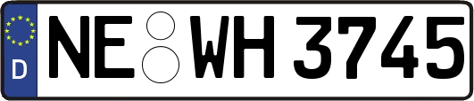 NE-WH3745