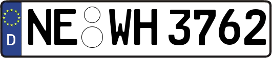 NE-WH3762