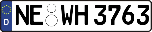 NE-WH3763