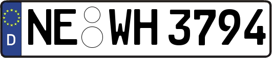 NE-WH3794