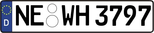 NE-WH3797