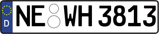 NE-WH3813