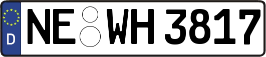 NE-WH3817