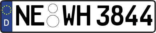 NE-WH3844