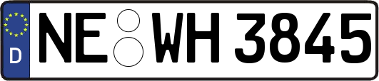 NE-WH3845
