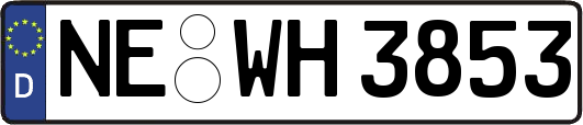 NE-WH3853