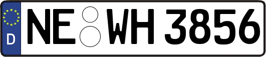NE-WH3856