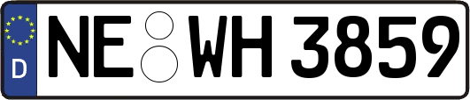 NE-WH3859