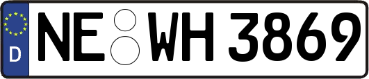 NE-WH3869
