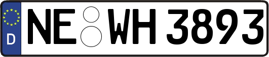 NE-WH3893