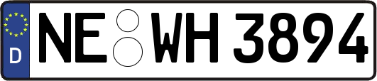NE-WH3894