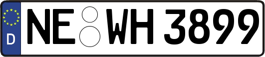 NE-WH3899
