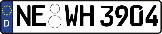 NE-WH3904