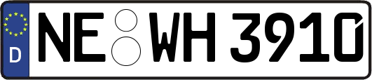 NE-WH3910