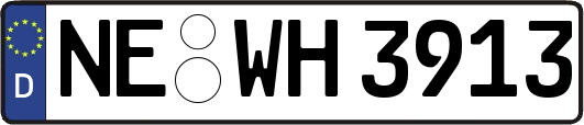 NE-WH3913